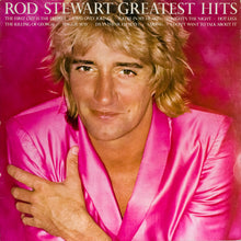 Load image into Gallery viewer, Rod Stewart : Greatest Hits Vol. 1 (LP, Comp, WEA)