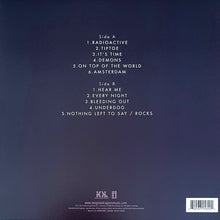 Load image into Gallery viewer, Imagine Dragons : Night Visions (LP, Album)