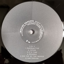 Load image into Gallery viewer, Imagine Dragons : Night Visions (LP, Album)