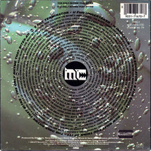 Load image into Gallery viewer, MC Tunes Versus 808 State : The Only Rhyme That Bites (7", Single)