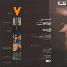 Load image into Gallery viewer, Eurythmics : 1984 (For The Love Of Big Brother) (LP, Album, Ind)