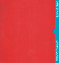Load image into Gallery viewer, Dire Straits : Making Movies (LP, Album, Bla)