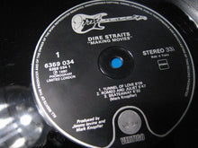 Load image into Gallery viewer, Dire Straits : Making Movies (LP, Album, Bla)