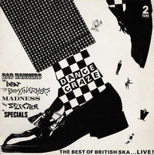 Load image into Gallery viewer, Various : Dance Craze (LP, Comp)
