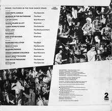 Load image into Gallery viewer, Various : Dance Craze (LP, Comp)