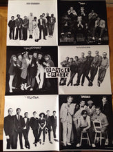 Load image into Gallery viewer, Various : Dance Craze (LP, Comp)
