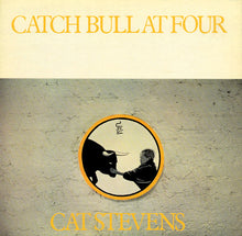 Load image into Gallery viewer, Cat Stevens : Catch Bull At Four (LP, Album, Gat)
