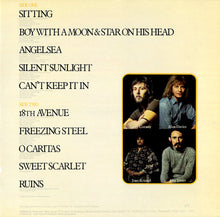 Load image into Gallery viewer, Cat Stevens : Catch Bull At Four (LP, Album, Gat)