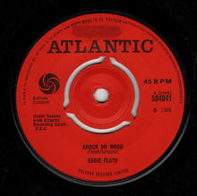 Load image into Gallery viewer, Eddie Floyd : Knock On Wood (7", Single, 3 P)