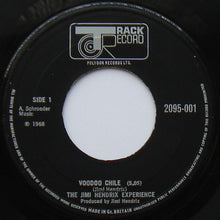 Load image into Gallery viewer, The Jimi Hendrix Experience : Voodoo Chile (7", Single)