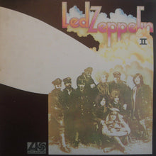 Load image into Gallery viewer, Led Zeppelin : Led Zeppelin II (LP, Album, RE, Gat)