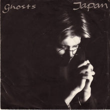 Load image into Gallery viewer, Japan : Ghosts (7", Single)