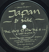 Load image into Gallery viewer, Japan : Ghosts (7", Single)