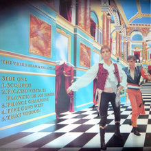 Load image into Gallery viewer, Adam And The Ants : Prince Charming (LP, Album, P/Mixed, Gol)
