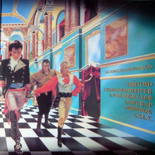 Load image into Gallery viewer, Adam And The Ants : Prince Charming (LP, Album, P/Mixed, Gol)