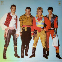 Load image into Gallery viewer, Adam And The Ants : Prince Charming (LP, Album, P/Mixed, Gol)