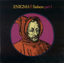 Load image into Gallery viewer, Enigma : Sadness Part 1 (12")