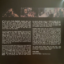 Load image into Gallery viewer, Curtis Mayfield : Super Fly (2xLP, Album, RE, Spe + CD, Album)