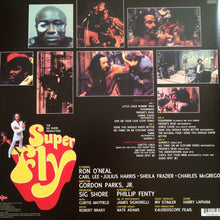 Load image into Gallery viewer, Curtis Mayfield : Super Fly (2xLP, Album, RE, Spe + CD, Album)