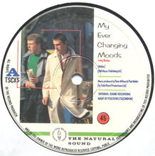 Load image into Gallery viewer, The Style Council : My Ever Changing Moods (12", Single)