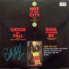 Load image into Gallery viewer, Billy Idol : Hot In The City (12", RE)