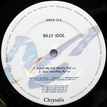 Load image into Gallery viewer, Billy Idol : Hot In The City (12", RE)