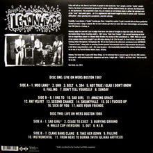 Load image into Gallery viewer, Lemonheads* : If Only You Were Dead (2xLP, Album, RSD, Comp, Whi)