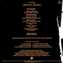 Load image into Gallery viewer, George Benson : In Flight (LP, Album, M/Print, RP, Gat)