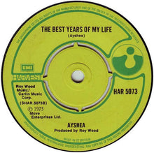 Load image into Gallery viewer, Ayshea* : Farewell (7", Single)