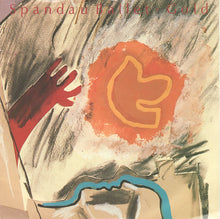 Load image into Gallery viewer, Spandau Ballet : Gold (7", Single, Gol)