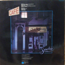 Load image into Gallery viewer, Smokie : Midnight Café (LP, Album)
