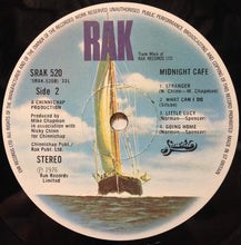 Load image into Gallery viewer, Smokie : Midnight Café (LP, Album)