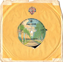 Load image into Gallery viewer, Candi Staton : Young Hearts Run Free (7", Sol)