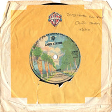 Load image into Gallery viewer, Candi Staton : Young Hearts Run Free (7", Sol)