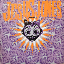Load image into Gallery viewer, Jesus Jones : Doubt (LP, Album)