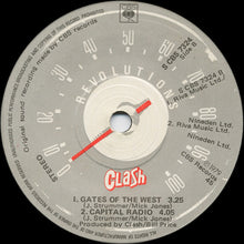 Load image into Gallery viewer, The Clash : The Cost Of Living E.P. (7", EP)