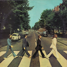 Load image into Gallery viewer, The Beatles : Abbey Road (LP, Album, RE, RM)