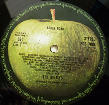 Load image into Gallery viewer, The Beatles : Abbey Road (LP, Album, RE, RM)