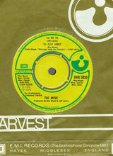 Load image into Gallery viewer, The Move : California Man (7", Single, Pus)