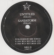 Load image into Gallery viewer, The Sisters Of Mercy : Dominion (7", Single, Pap)