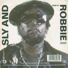 Load image into Gallery viewer, Sly & Robbie : Boops (Here To Go) (7", Single)