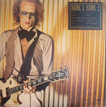 Load image into Gallery viewer, Bob Welch : Three Hearts (LP, Album)