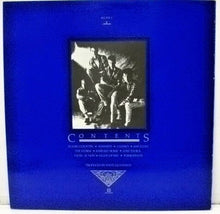 Load image into Gallery viewer, Big Country : The Crossing (LP, Album, Blu)