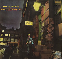 Load image into Gallery viewer, David Bowie : The Rise And Fall Of Ziggy Stardust And The Spiders From Mars (LP, Album, Hol)