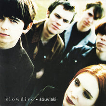 Load image into Gallery viewer, Slowdive : Souvlaki (CD, Album + CD, Comp, Ltd)