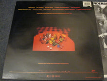 Load image into Gallery viewer, The Fabulous Thunderbirds : Hot Number (LP, Album)