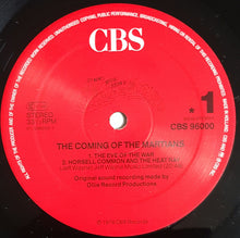 Load image into Gallery viewer, Jeff Wayne : Jeff Wayne's Musical Version Of The War Of The Worlds (2xLP, Album, RE, Red)