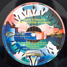 Load image into Gallery viewer, Dire Straits : Brothers In Arms (LP, Album)