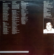 Load image into Gallery viewer, Leonard Cohen : Death Of A Ladies' Man (LP, Album)