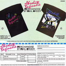 Load image into Gallery viewer, David Bowie : Absolute Beginners (Full Length Version) (12", Single, Gat)